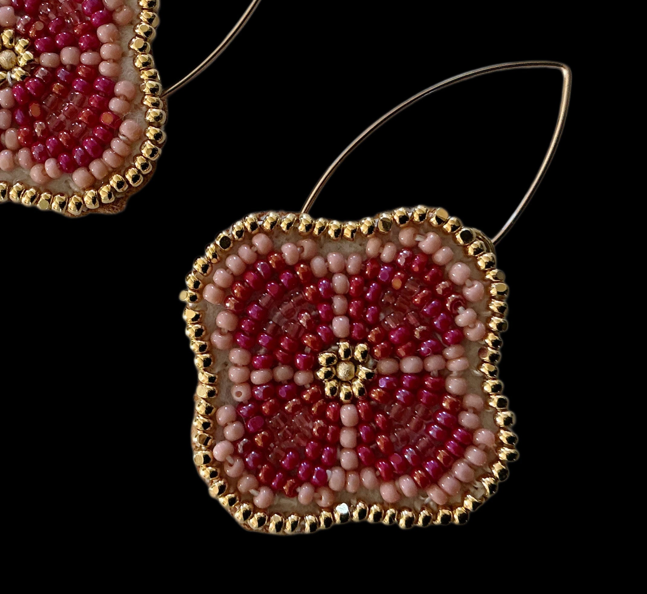 Native Design - Accessories - Beaded