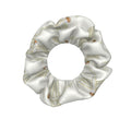 Dentalium Dragonfly Scrunchie 3 Pack