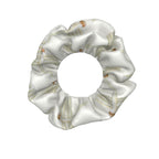 Dentalium Dragonfly Scrunchie 3 Pack