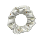 Dentalium Dragonfly Scrunchie 3 Pack