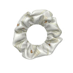 Dentalium Dragonfly Scrunchie 3 Pack